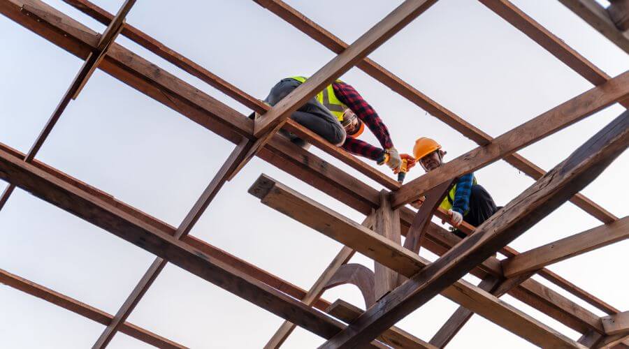Local Chimney Repair in Mineral Springs, NC